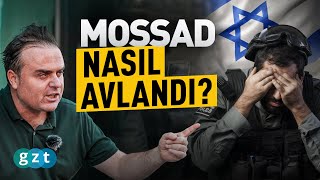 Intelligence Expert tells: MOSSAD's most unsuccessful operation