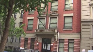 Calhoun School Building Proposed For Affordable Housing