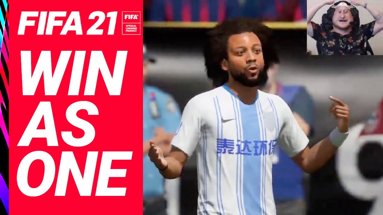 fifa 21 i psycha siada po raz pierwszy