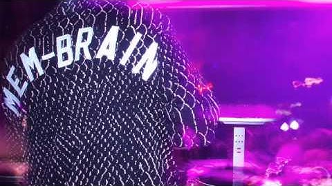 DJ Mem-Brain (Brainstorm 2 Intro)