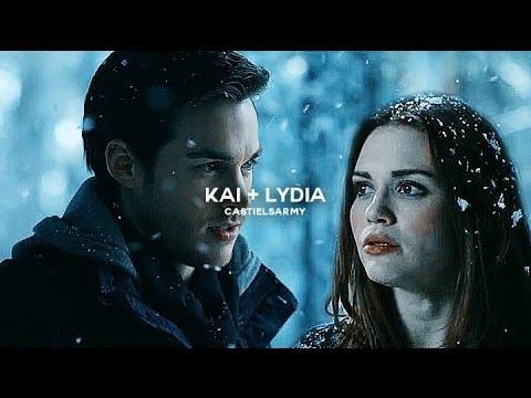 kai and lydia | daddy issues