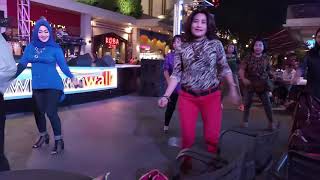 Como Yo. Dr.lydia Noorsyam. Smb.23092018.