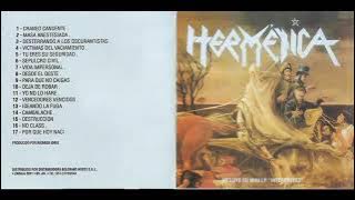 Hermetica full album 