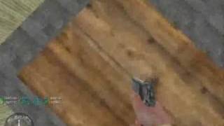 COD1 jump movie ^ medium map jump - cjm_jump (Bri!!iant)