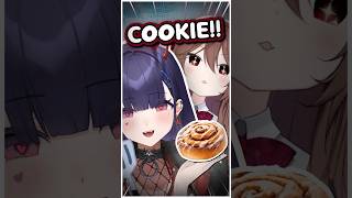 Evil and Numi Tried Baking?! #evilneuro #neurosama #numi #neurosamaclips