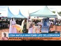 Lydia Nafula Wanyembi Life Celebration