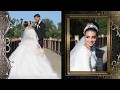 افراح آل ابو شخيدم / Khaled & Roann Wedding