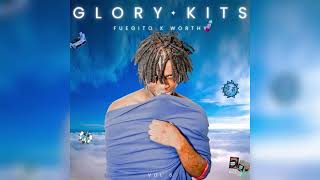 [FREE] (13+) Futuristic Glo Loop Kit "Glory Kits Vol. 6" (Chief Keef, Young Chop, Capo)