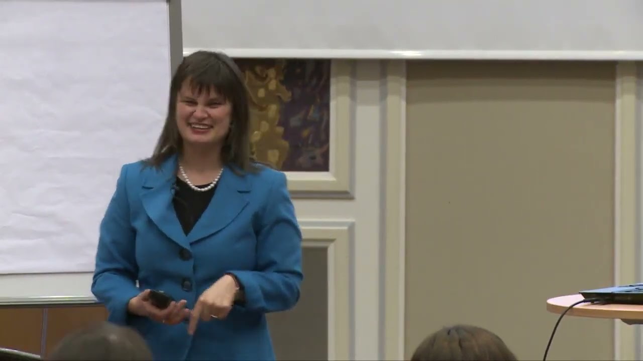 Intercultural Events - Business-Centered and Enjoyable