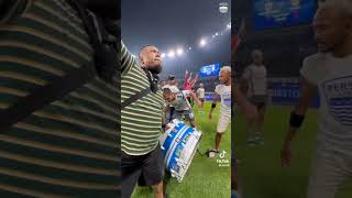 VIKING CLAP PERTAMA REZALDI BULE DI PERSIB BANDUNG #shorts #persib #persibbandung #persibday
