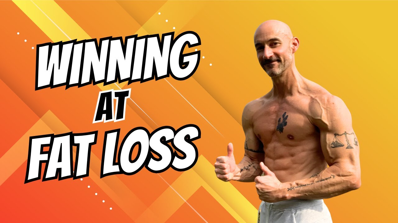 How Progress Is Made Even If You Didn't Lose Weight This Week