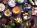 How To Create A Stylish Christmas Table