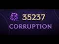 Last Epoch 35k corruption echo clear gameplay + Shade of Orobyss. Gear update.