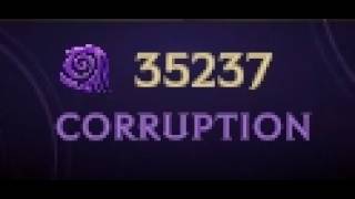 Last Epoch 35k corruption echo clear gameplay + Shade of Orobyss. Gear update.