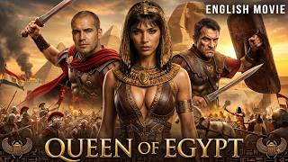Billy Zane dalam QUEEN OF EGYPT | Pencarian Cinta & Kekuasaan | Film Aksi Petualangan Hollywood Gratis dalam Bahasa Inggris