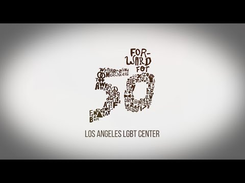 Revolution by Example: 50 Years of the Los Angeles LGBT Center