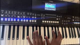Kelvin Momo ft Mawhoo,Chley,Babalwa M |(piano turtorial) in C# |