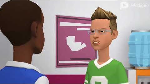 Plotagon Nonsense 2.