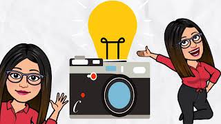 Vlog Intro 2.0 Teacher Abby