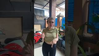 Random tiktok gunung gede Pemersatu bangsa || dan cewe cewe cantik || Bikin Pascol Tegang