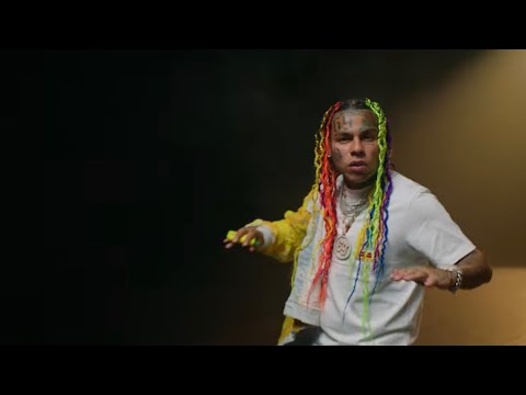 6ix9ine