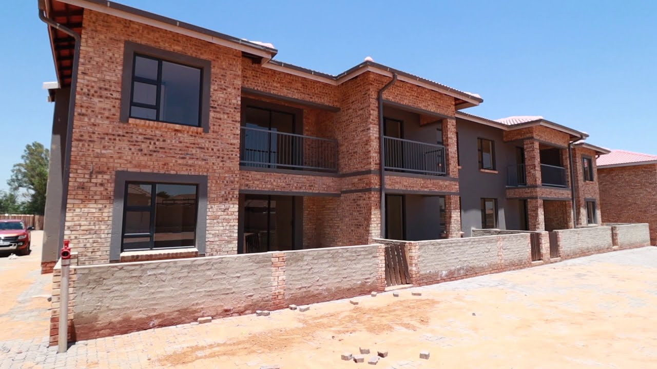 New Launch Clover Hill Rynfield AH, Benoni YouTube