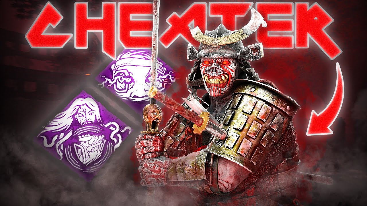 25,000 Hour Team Accuses My Stealth Oni of Cheating