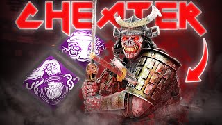 25,000 Hour Team Accuses My Stealth Oni of Cheating