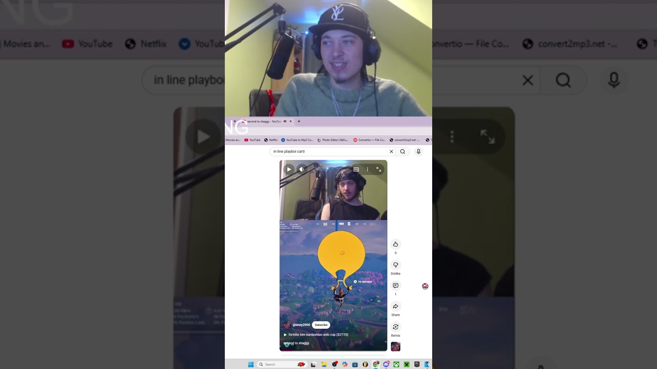 искать бессмыслицу