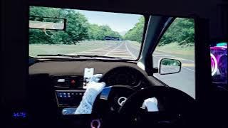 (im sorry i can't be perfect)  Simple Plan - Perfect cover #assettocorsa