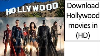 Download Hollywood HD movies in Hindi,English (100% working) Download Hollywood HD movies in Hindi,English (100% working)