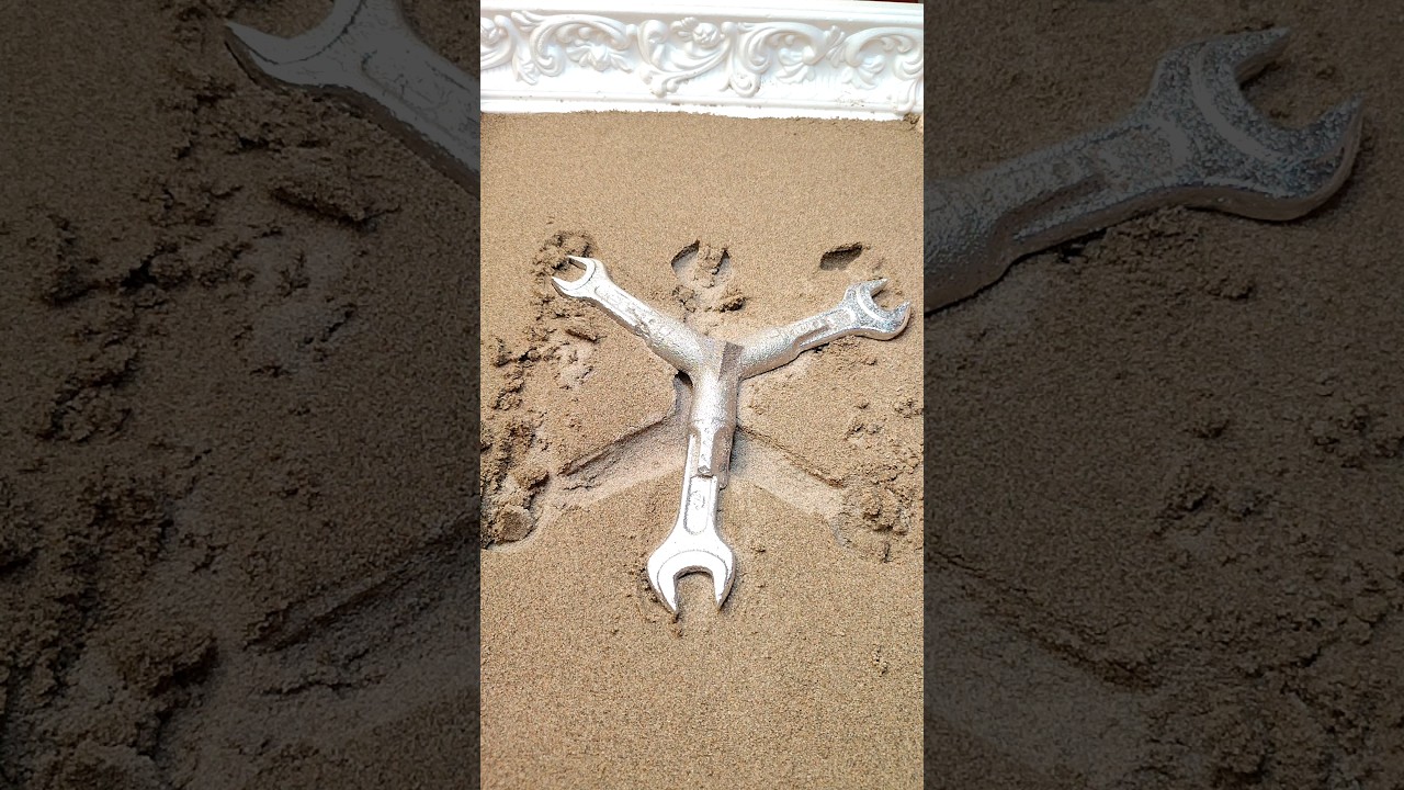 Chrome vanadium TOOLS