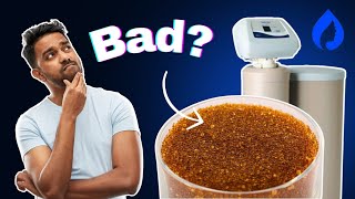 How To Tell If Water Softener Resin Is Bad [5 Easy Steps!]