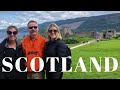 3 Days in Scotland | Edinburgh, Glen Coe, Isle of Skye, Inverness, Loch Ness