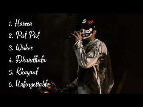 Talwinder Nonstop Jukebox 2025 | Haseen | Pal Pal | Wishes | Dhundla | Khayaal | Unforgettable