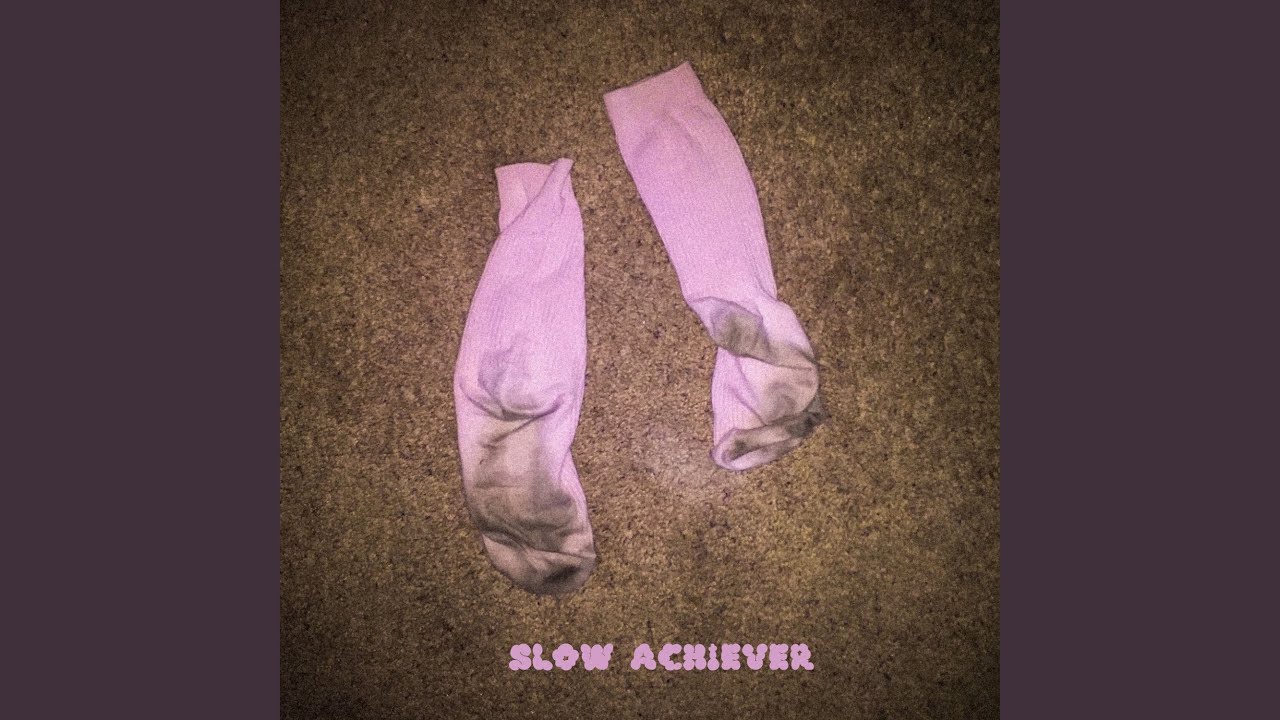 Watch Slow Achiever on YouTube Watch Slow Achiever on YouTube