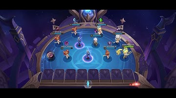 Magic Chess: Go Go First Impression Gameplay Review