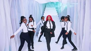 Maandy - Tena Ft Cedo Official Music Video