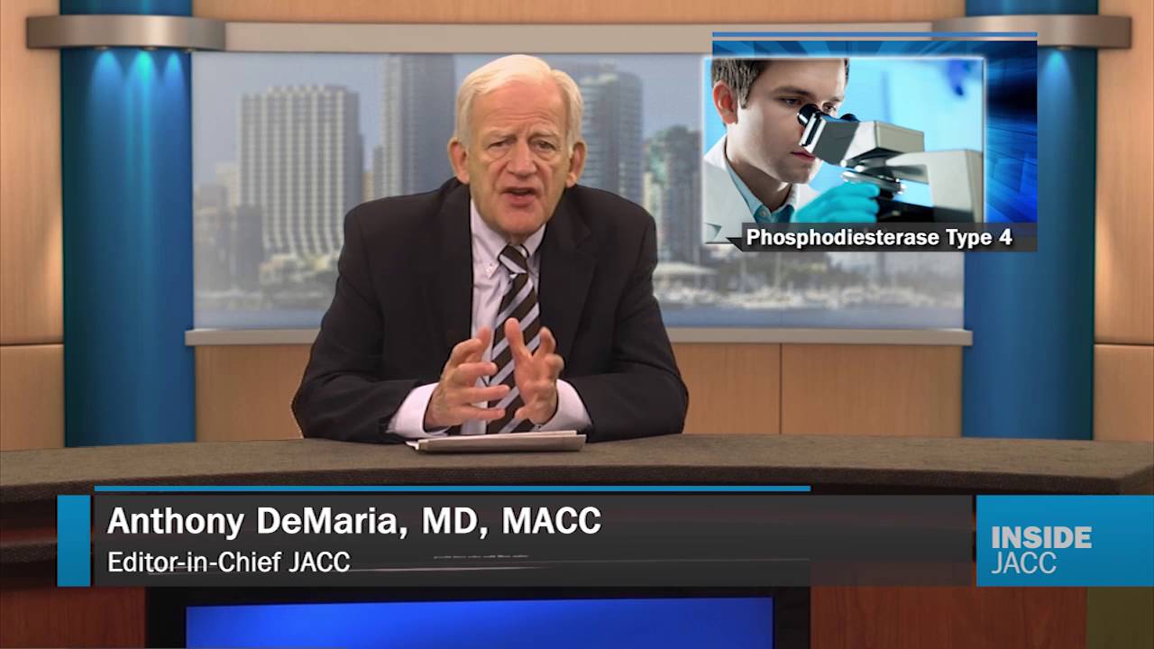 Inside JACC | Residual SYNTAX Score; Phosphodentease and AF