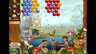 Bubble Age Level 3