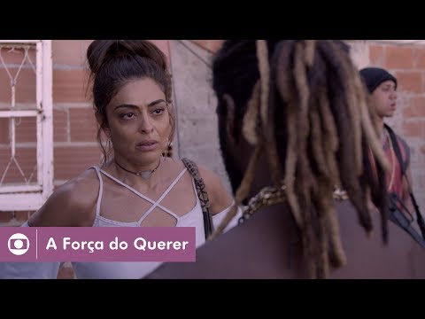 A Força do