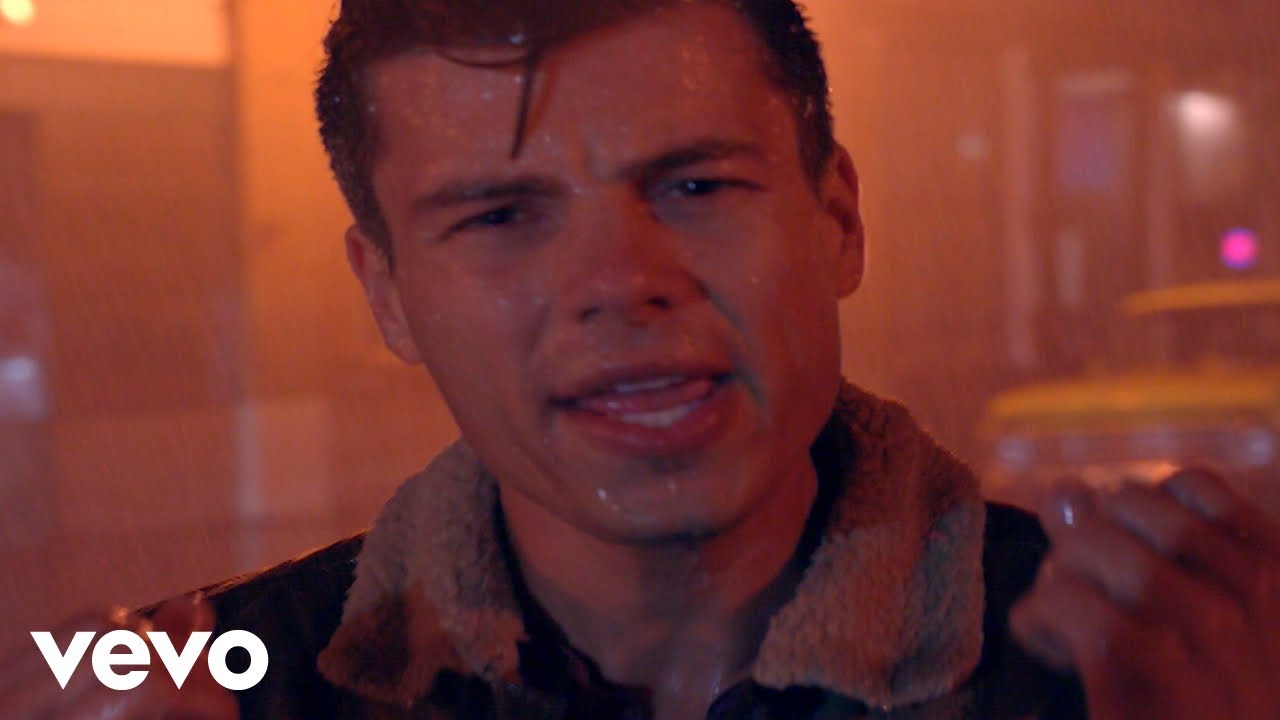 Lawson Bates - Like the Rain (Official Music Video) Lawson Bates - Like the Rain (Official Music Video)
