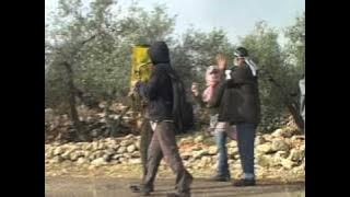 Bil'in 31.12.2010