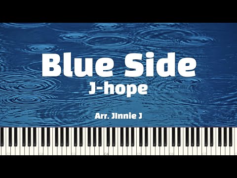 Blue Side (Hard ver.) - j-hope (BTS)