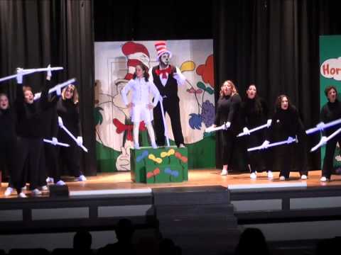 Havin' A Hunch 2012.mp4