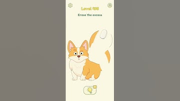 DOP 2 Gameplay Level 495 | Delete One Part Solution and Answer 🔥Subscribe #dop2game