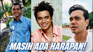 Download lagu Lelaki seperti aku!