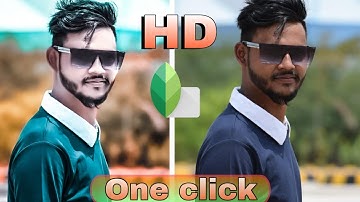 Snapseed stylish Dp photo editing tutorial | CB editing tutorial new trick | facesmooth editing 2020