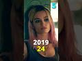 From Teens to Icons 😱 Sex Education Cast Then Vs Now 2019&ndash;2025 #netflix #shorts #movie #sexeducation