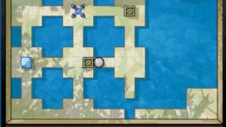 Silversphere level 9 y 10